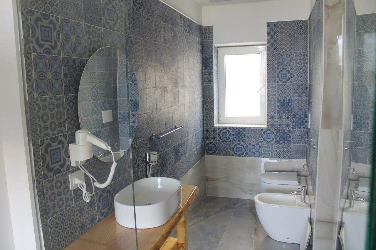 Jonium Hotel - Amazing Sea View And Swimming Pool Pulsano Bagian luar foto
