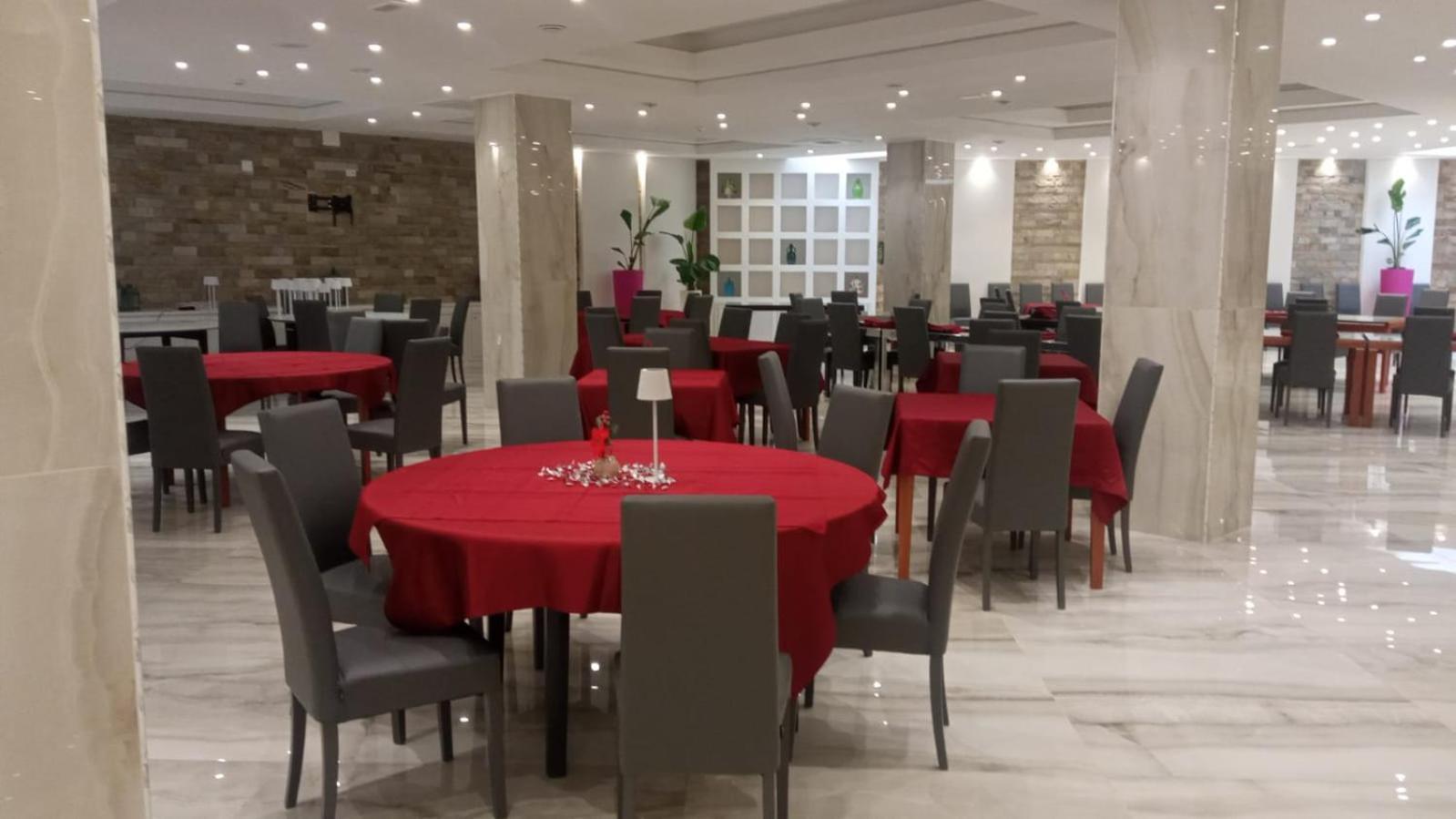 Jonium Hotel - Amazing Sea View And Swimming Pool Pulsano Bagian luar foto