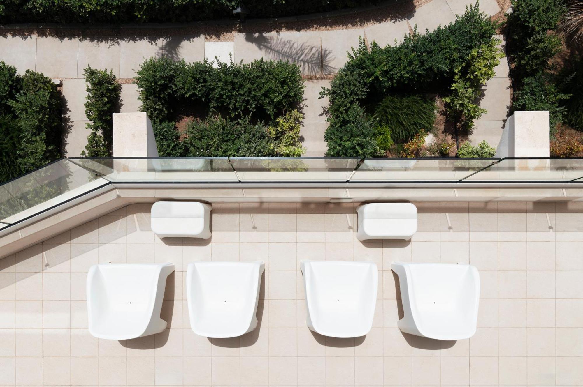Jonium Hotel - Amazing Sea View And Swimming Pool Pulsano Bagian luar foto